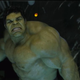 Illustration for article titled The Avengers Super Bowl Trailer Screencaps
